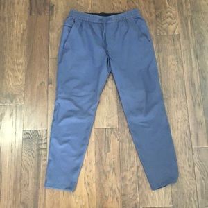 License to Train Pant Cadet Blue